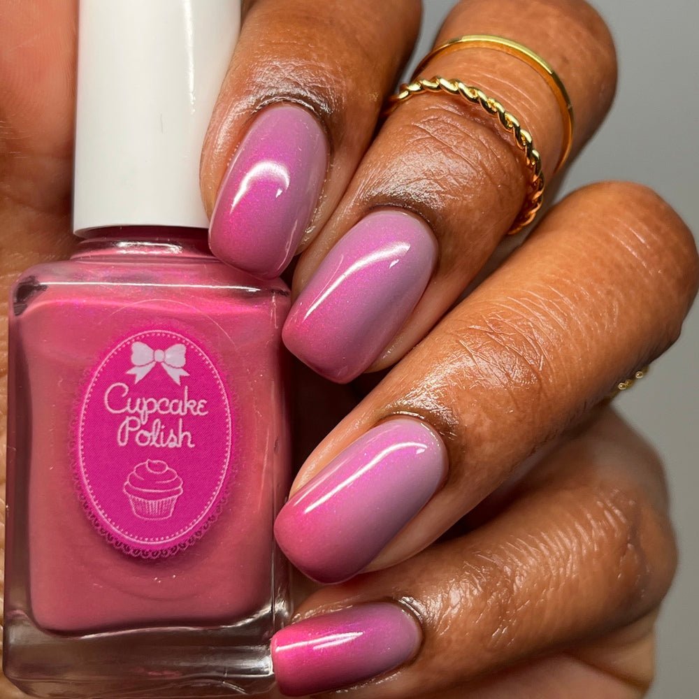 Cupcake Polish | Demon Hunter
