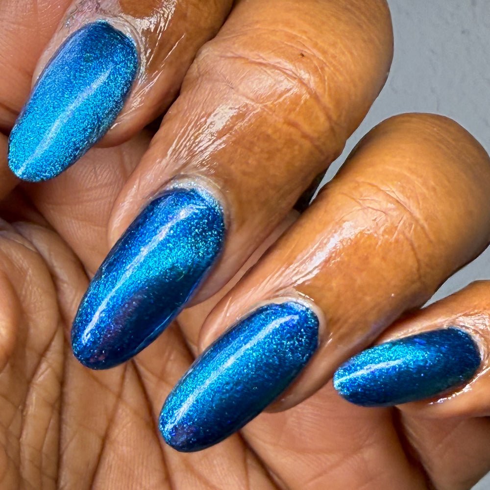 Cupcake Polish | Breezeberry