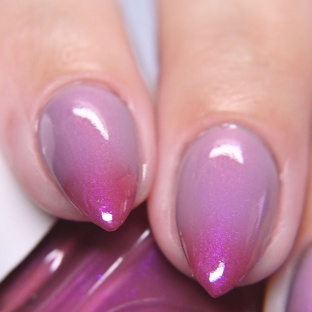 Cupcake Polish | Demon Hunter