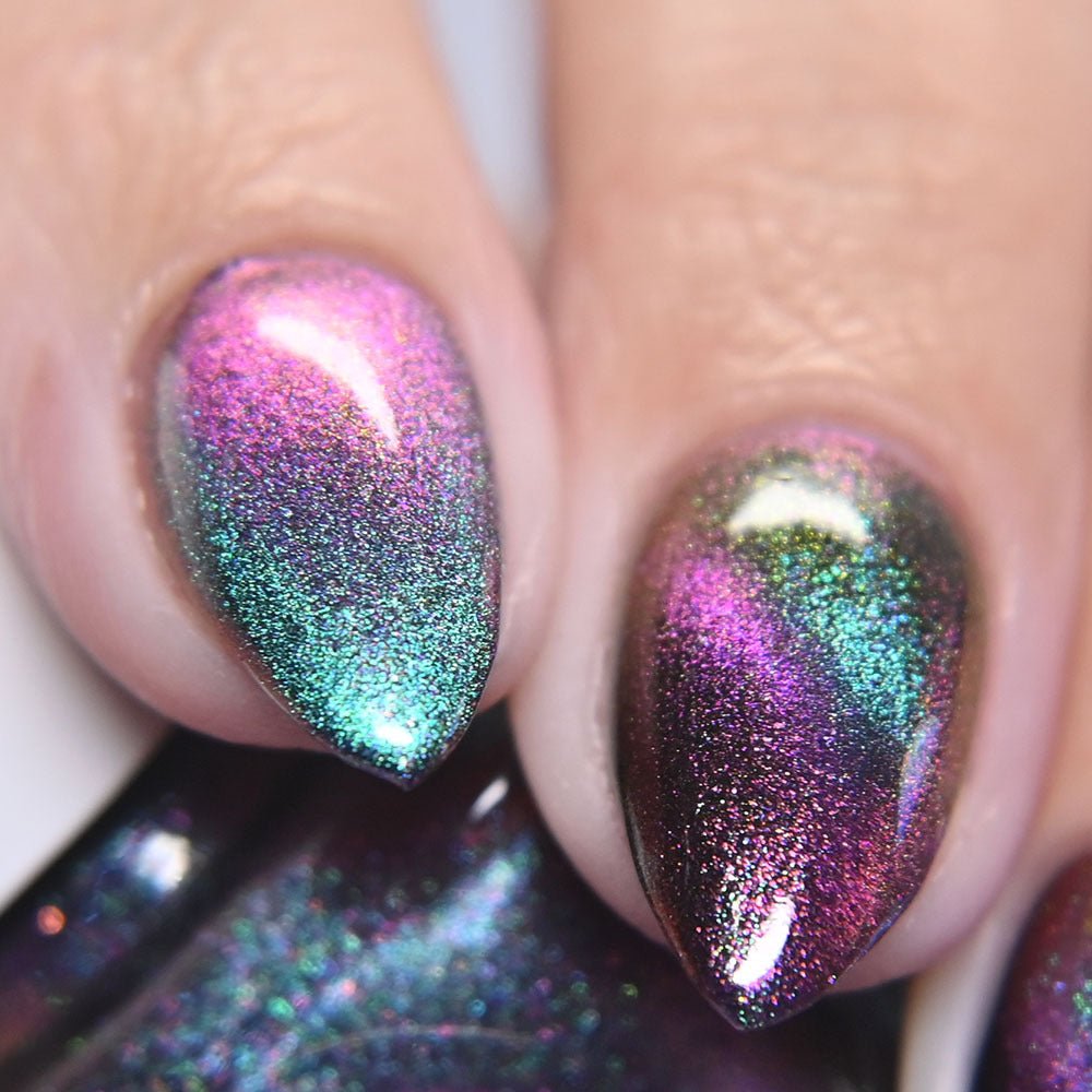 Cupcake Polish | In a Mood