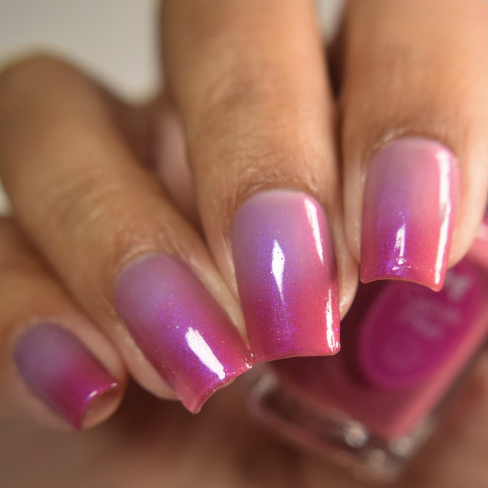 Cupcake Polish | Demon Hunter