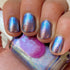 Cupcake Polish | Twilight Tide