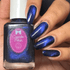 Cupcake Polish | The Dress