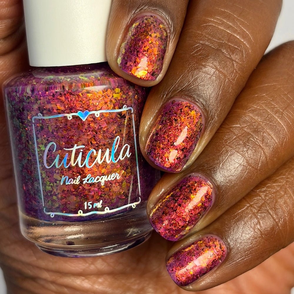 Cuticula | Sugar Slasher