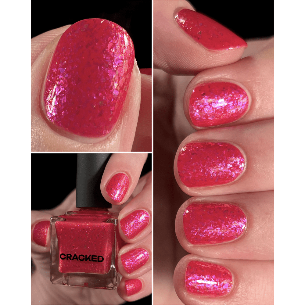 Cracked Polish | Sprouse