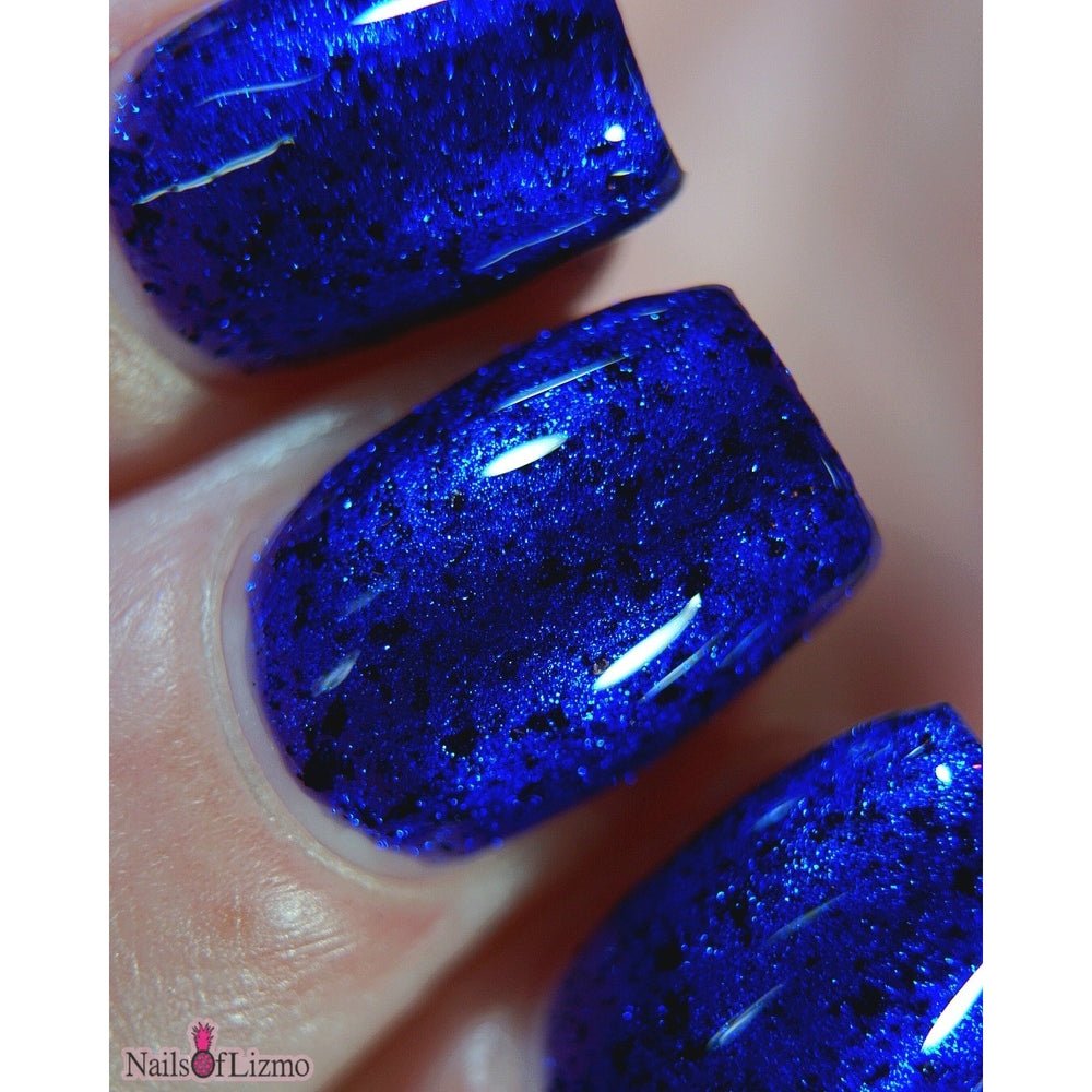 Waabooz Cosmetics | Graveyard Fog