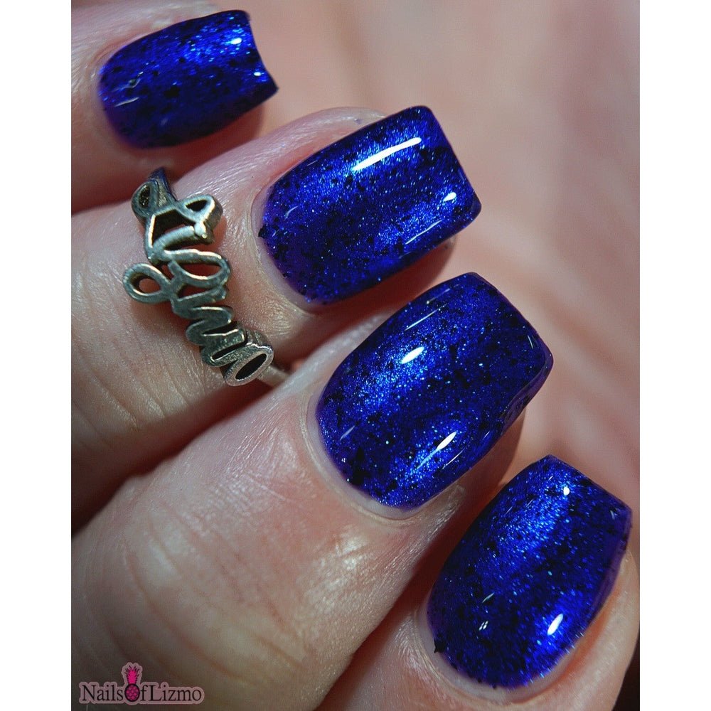 Waabooz Cosmetics | Graveyard Fog