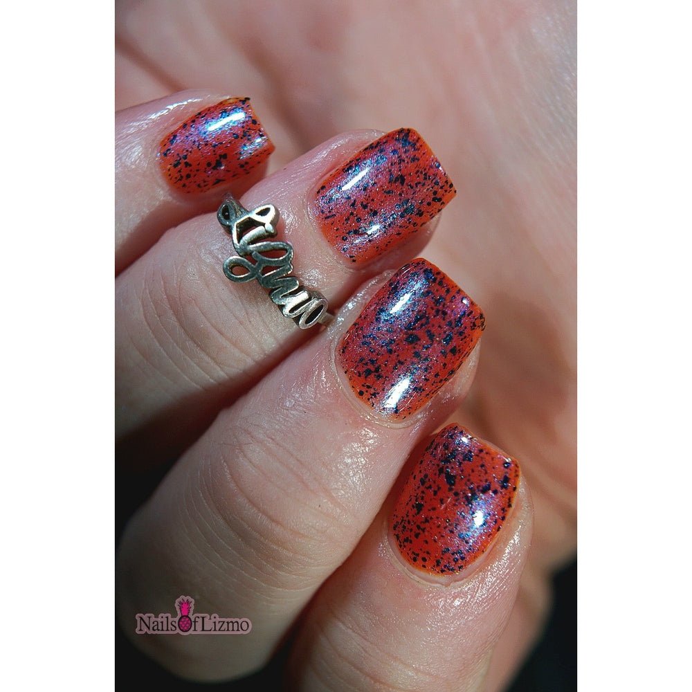 Waabooz Cosmetics | Poison Darted