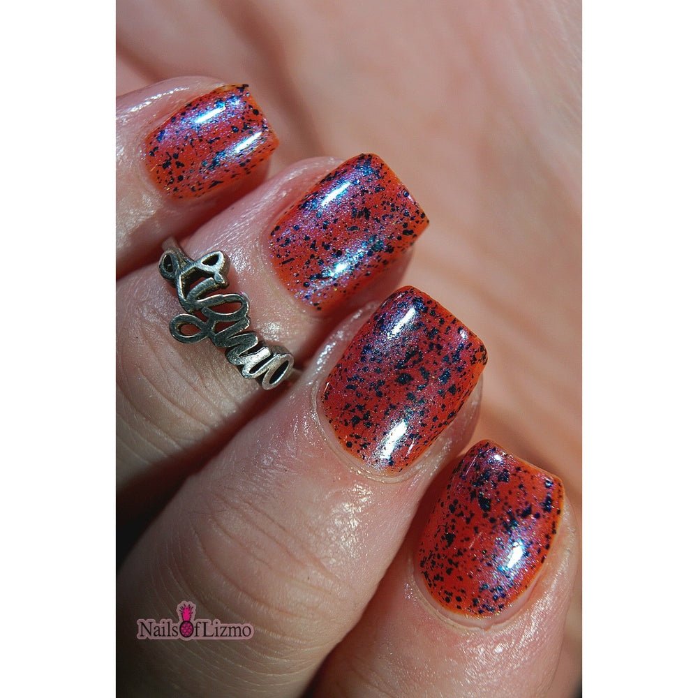 Waabooz Cosmetics | Poison Darted