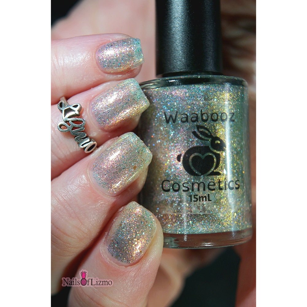 Waabooz Cosmetics | Animikii