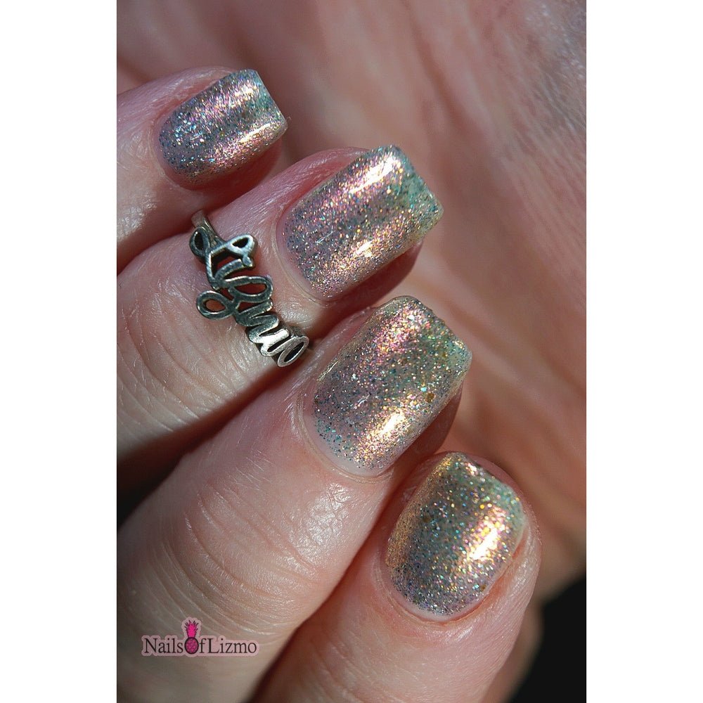 Waabooz Cosmetics | Animikii