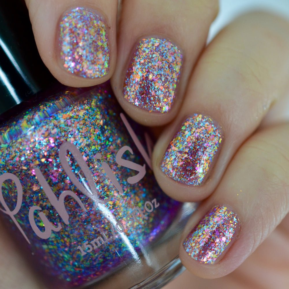 Pahlish | Pinball Wizard