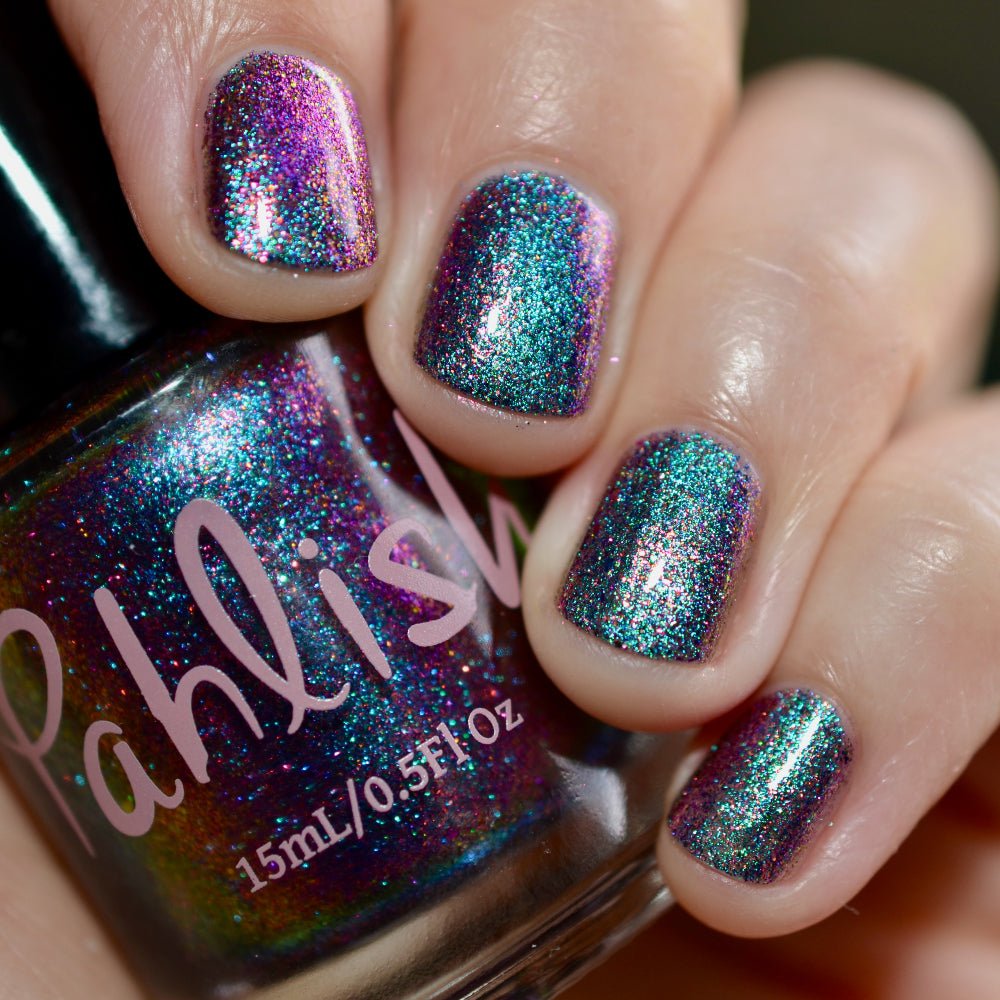 Pahlish | Baba Yaga
