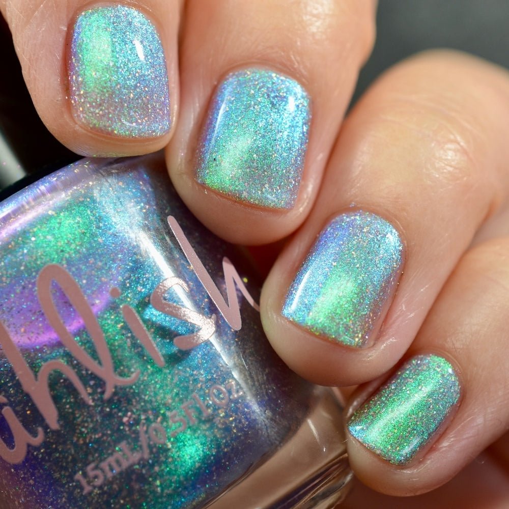 Pahlish | Kusama