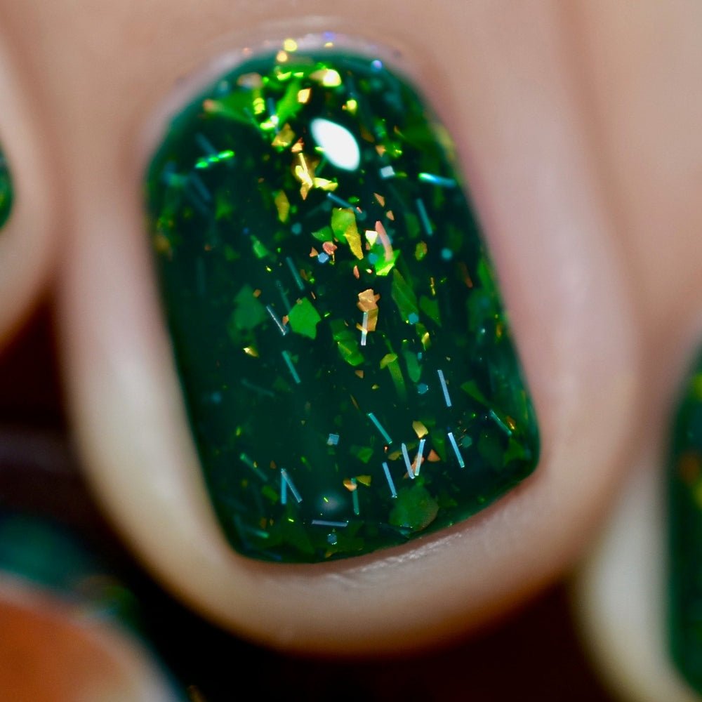 Bluebird | All the Seasonings