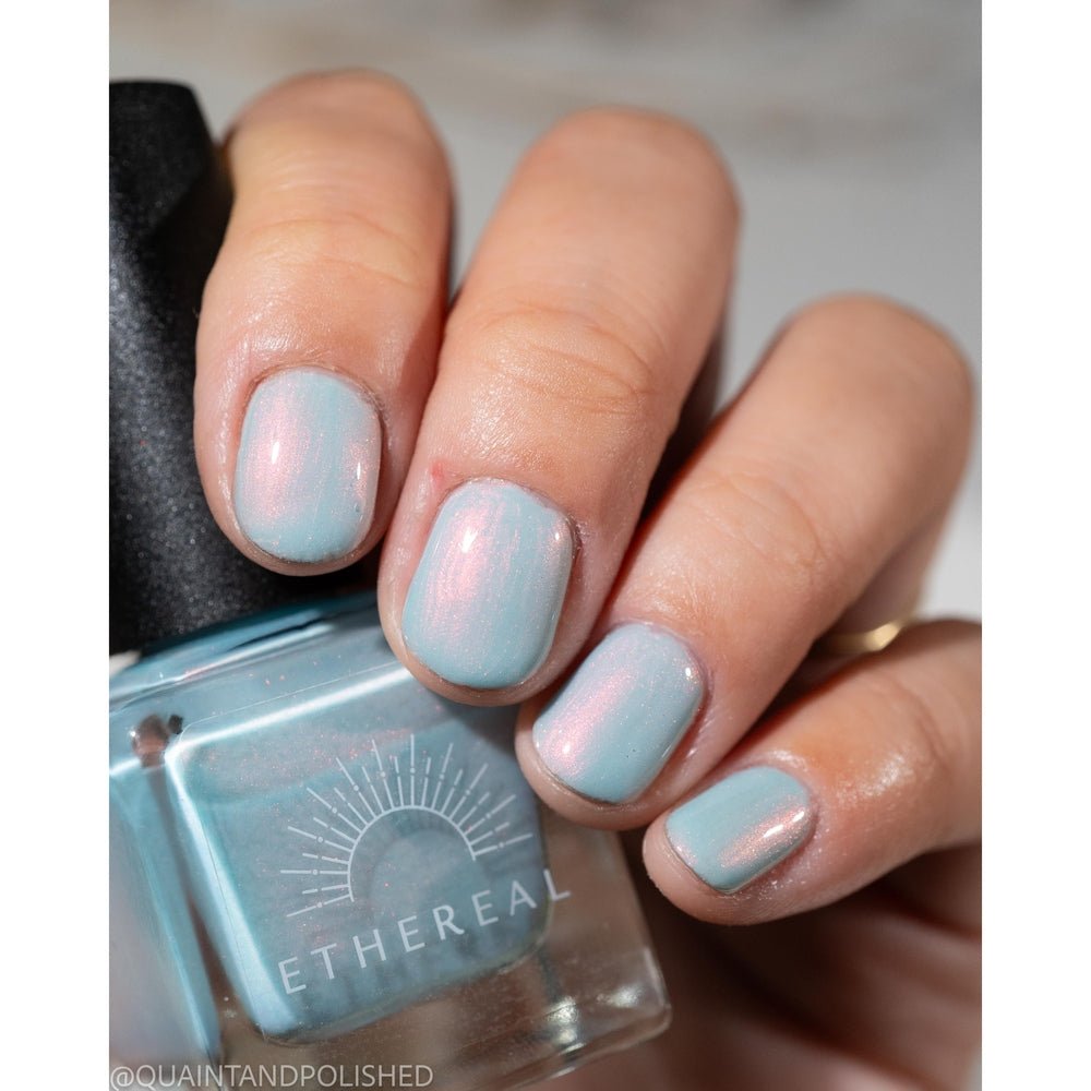 Ethereal Lacquer | Dream Water