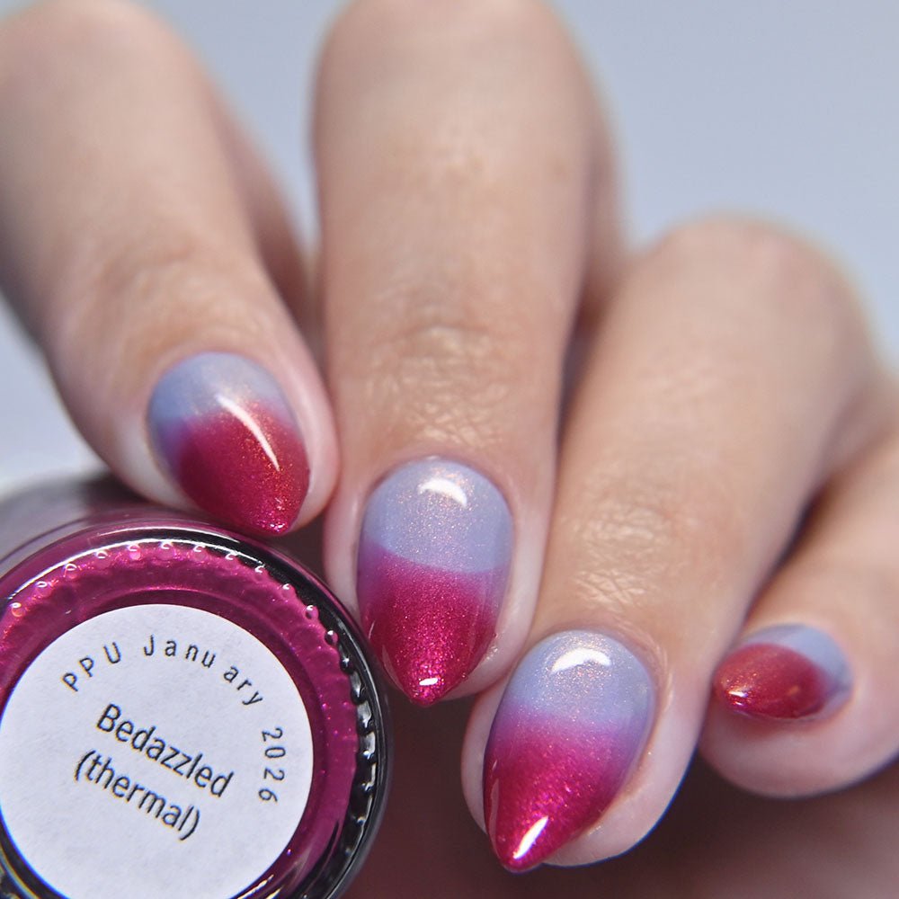 Dreamland Lacquer | Bedazzled