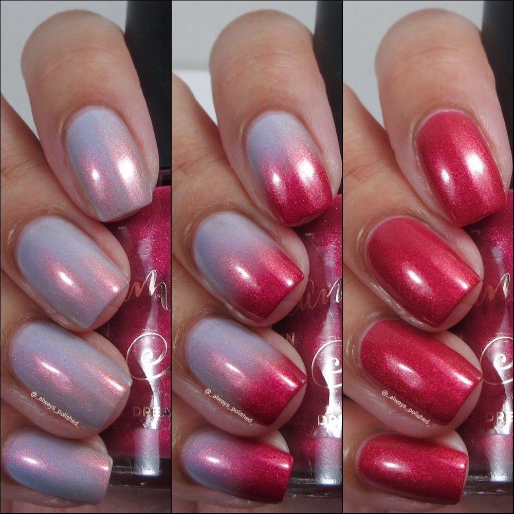 Dreamland Lacquer | Bedazzled