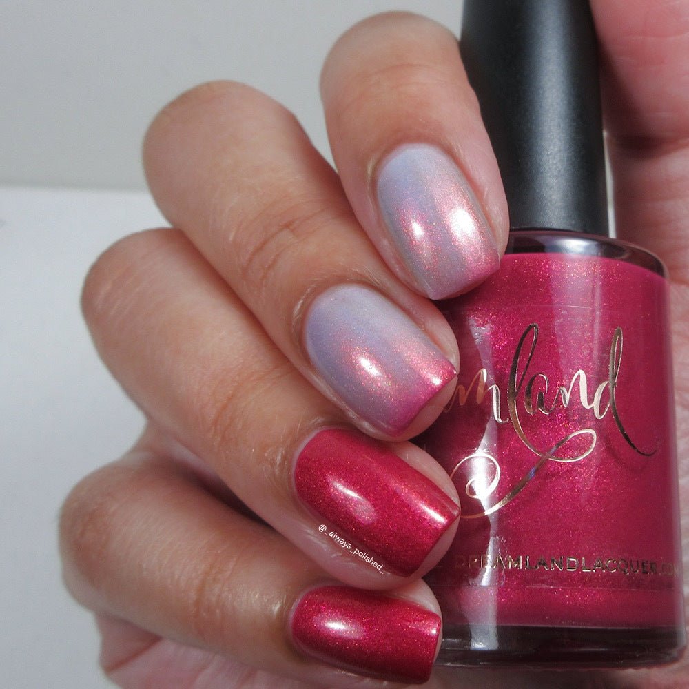 Dreamland Lacquer | Bedazzled