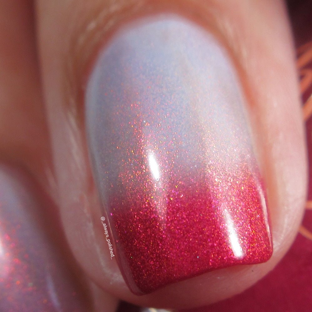 Dreamland Lacquer | Bedazzled