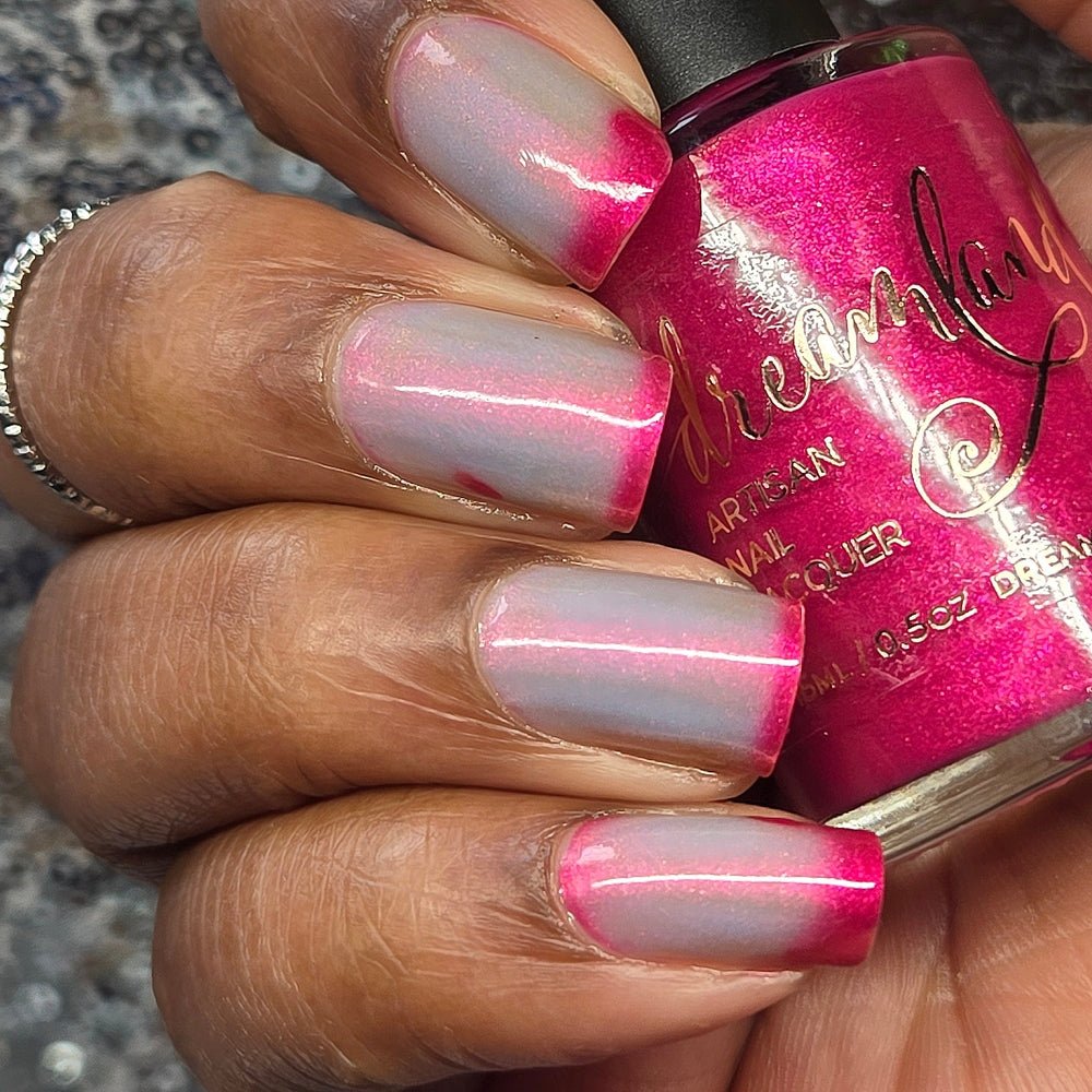 Dreamland Lacquer | Bedazzled