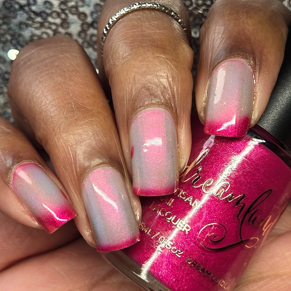 Dreamland Lacquer | Bedazzled