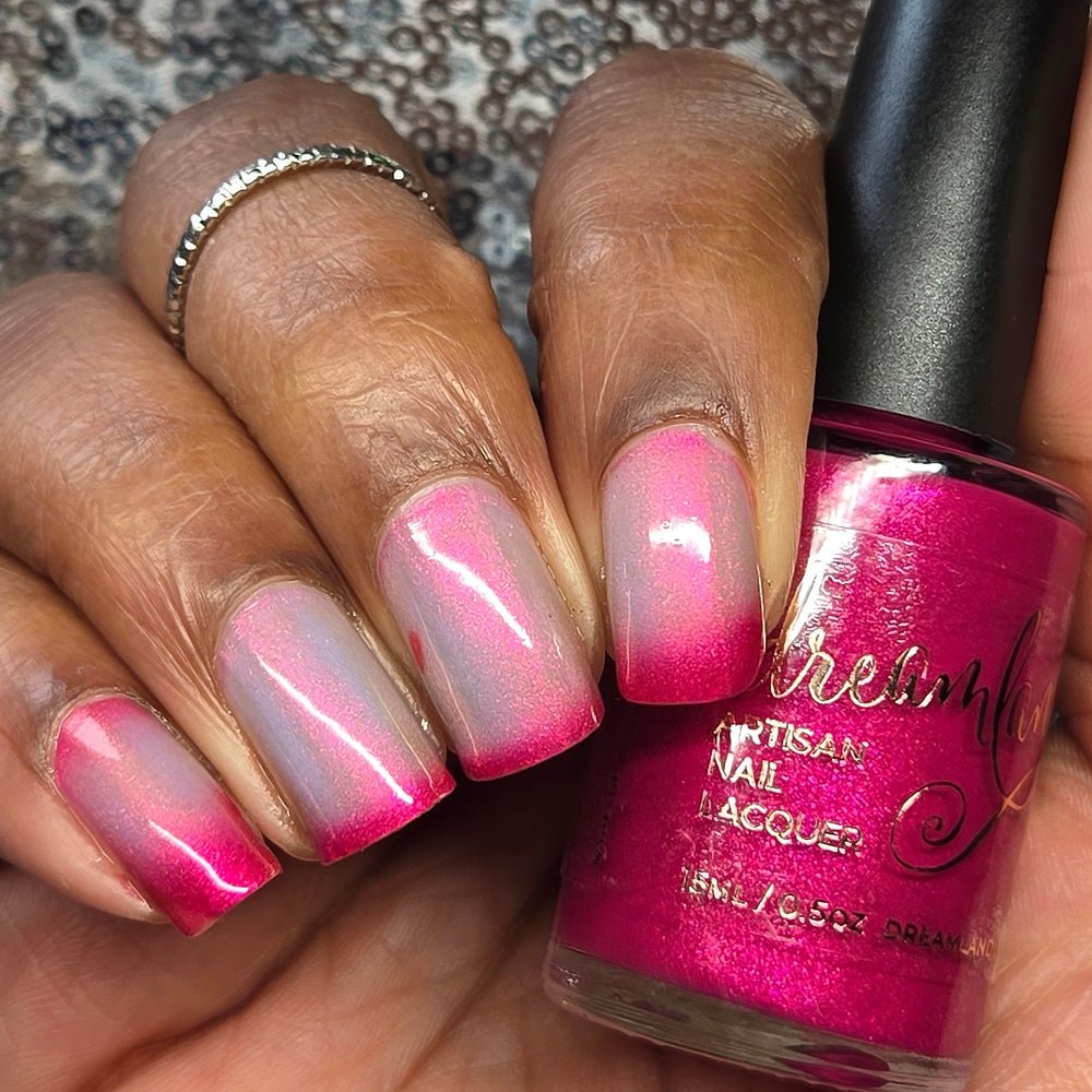 Dreamland Lacquer | Bedazzled