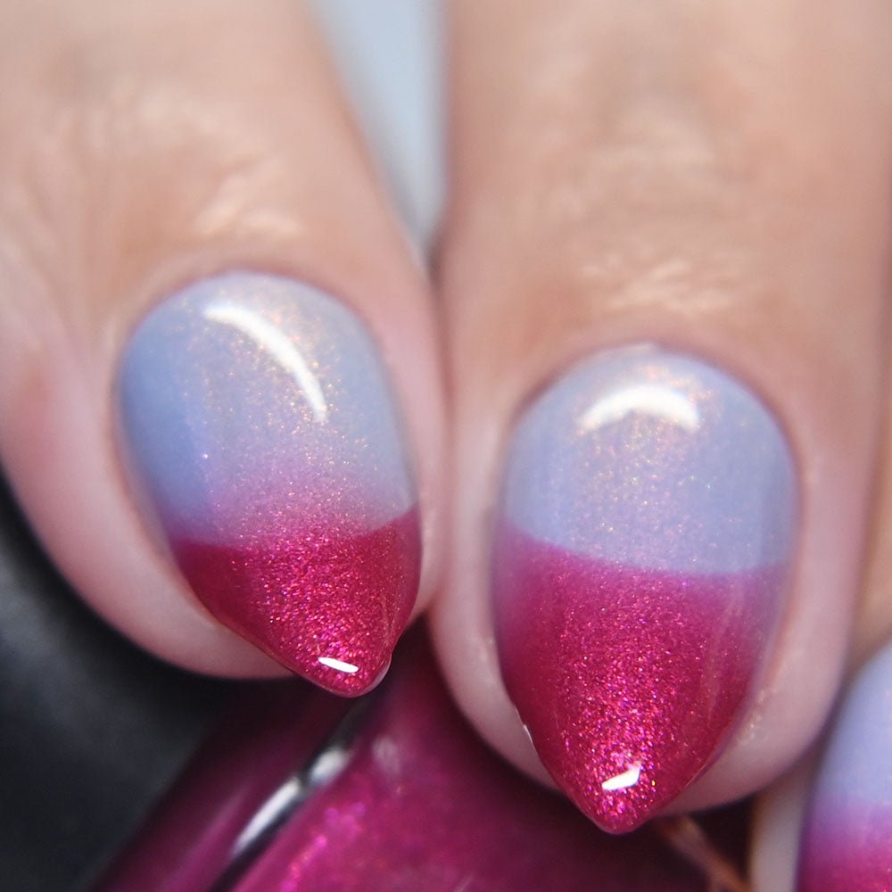 Dreamland Lacquer | Bedazzled