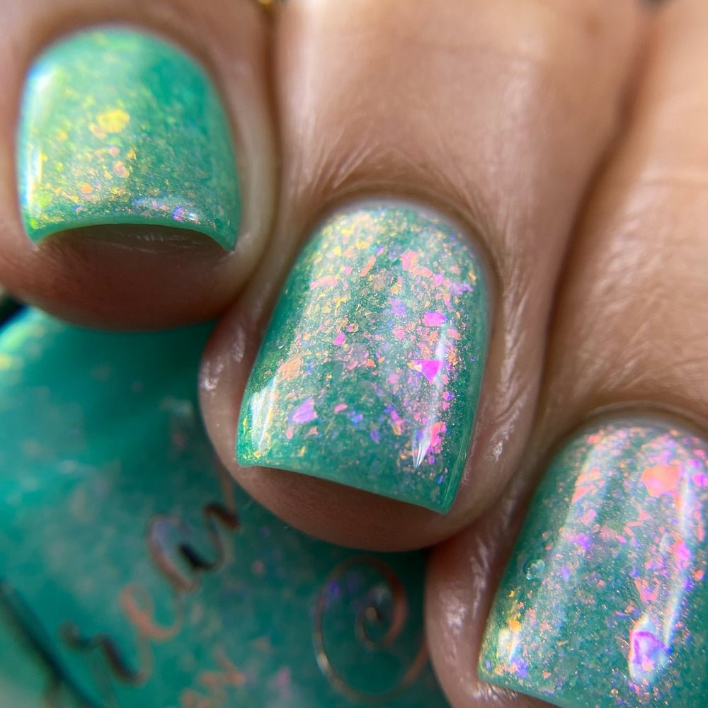 Dreamland Lacquer | Bloop Bloop