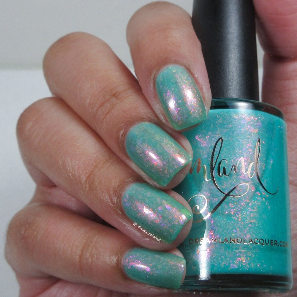 Dreamland Lacquer | Bloop Bloop