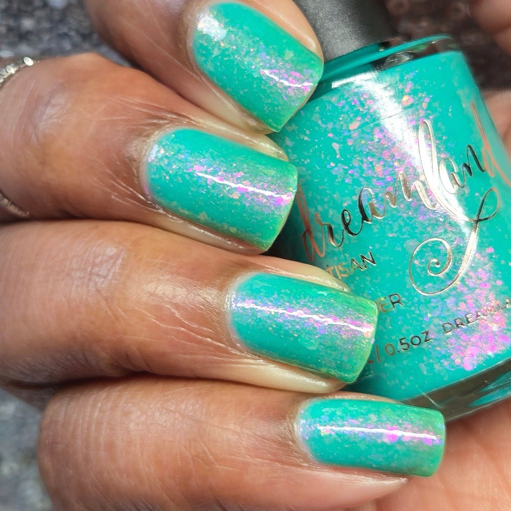 Dreamland Lacquer | Bloop Bloop