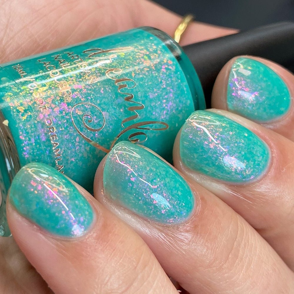 Dreamland Lacquer | Bloop Bloop