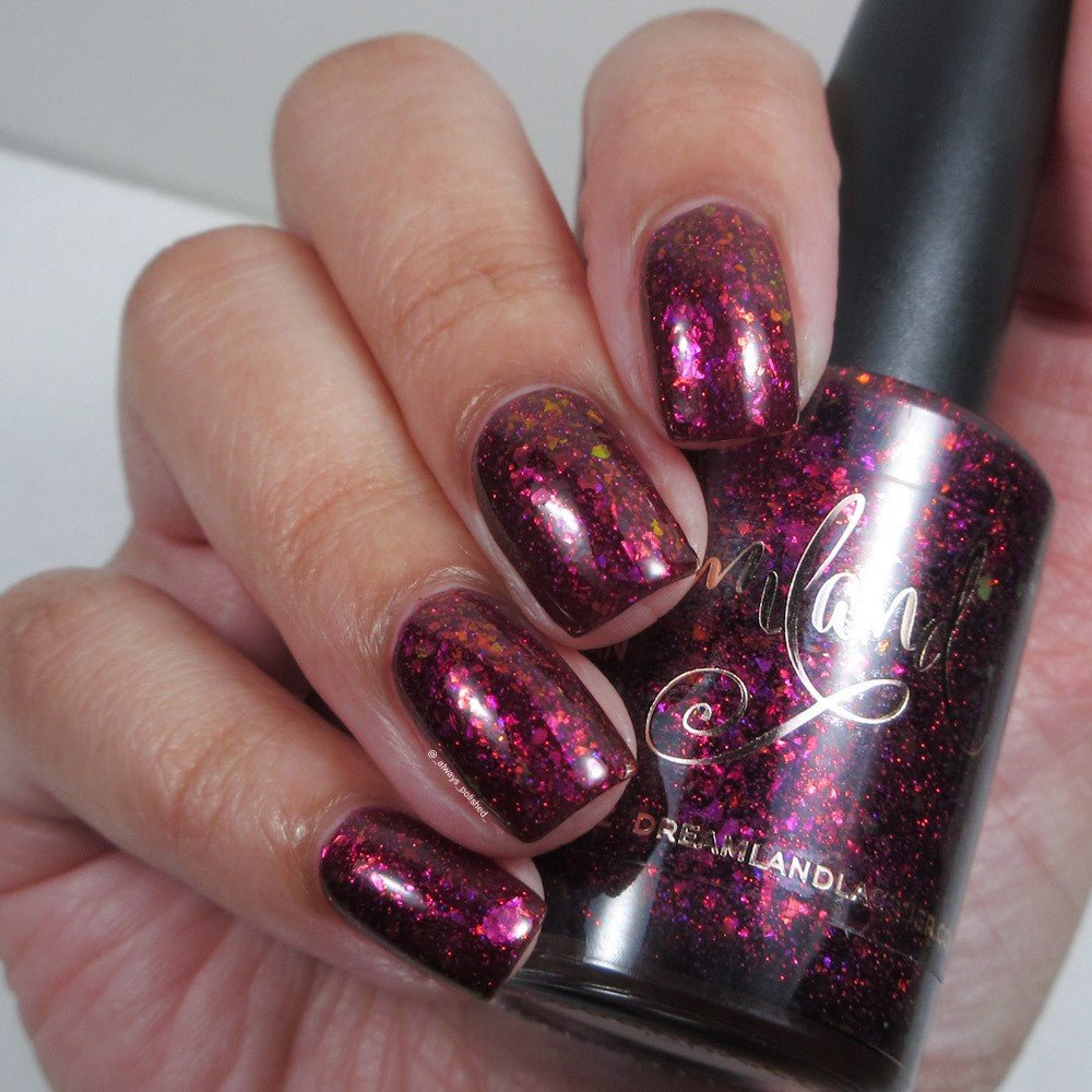 Dreamland Lacquer | Bog to Table