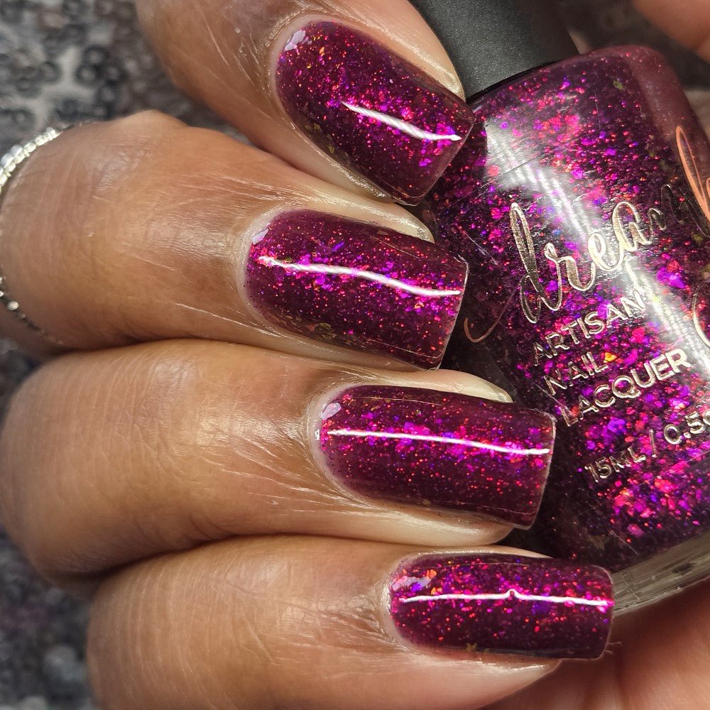 Dreamland Lacquer | Bog to Table