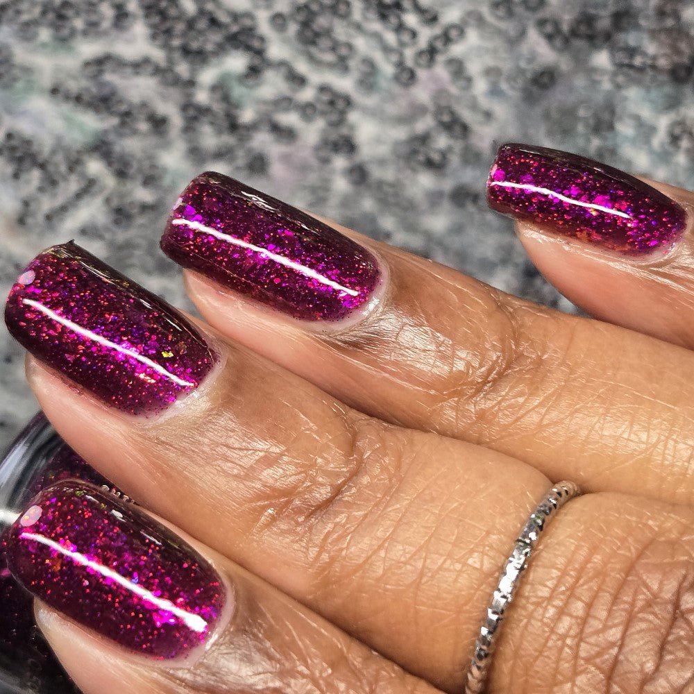 Dreamland Lacquer | Bog to Table