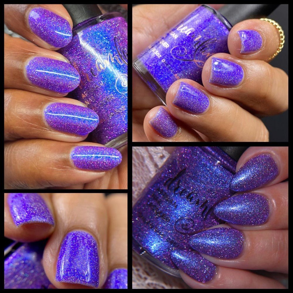 Dreamland Lacquer | Czech This Out