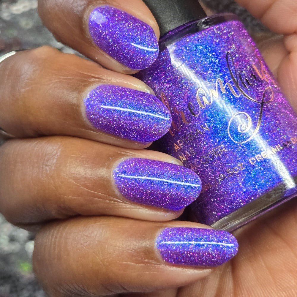 Dreamland Lacquer | Czech This Out