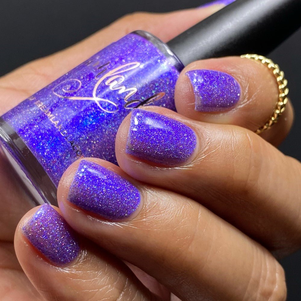 Dreamland Lacquer | Czech This Out