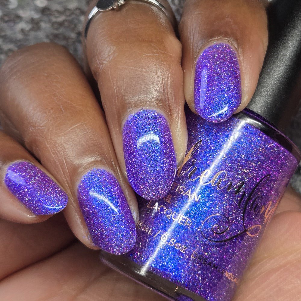 Dreamland Lacquer | Czech This Out