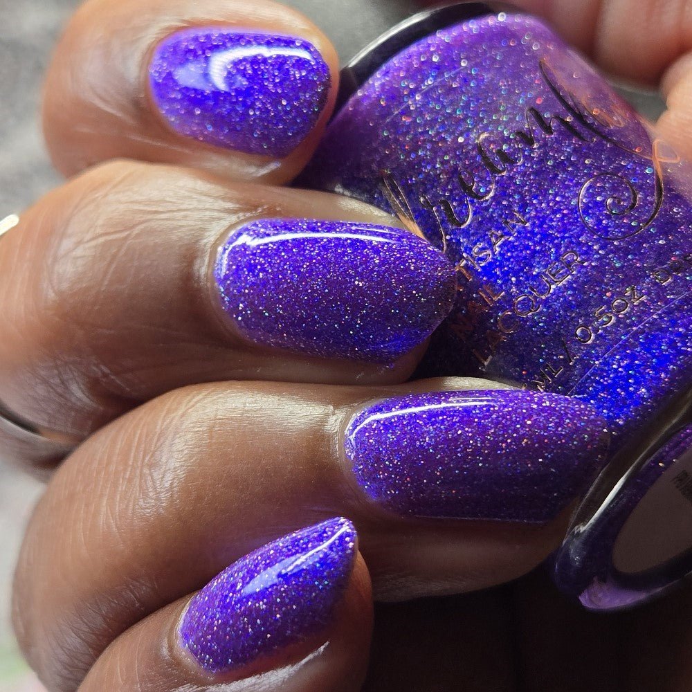 Dreamland Lacquer | Czech This Out