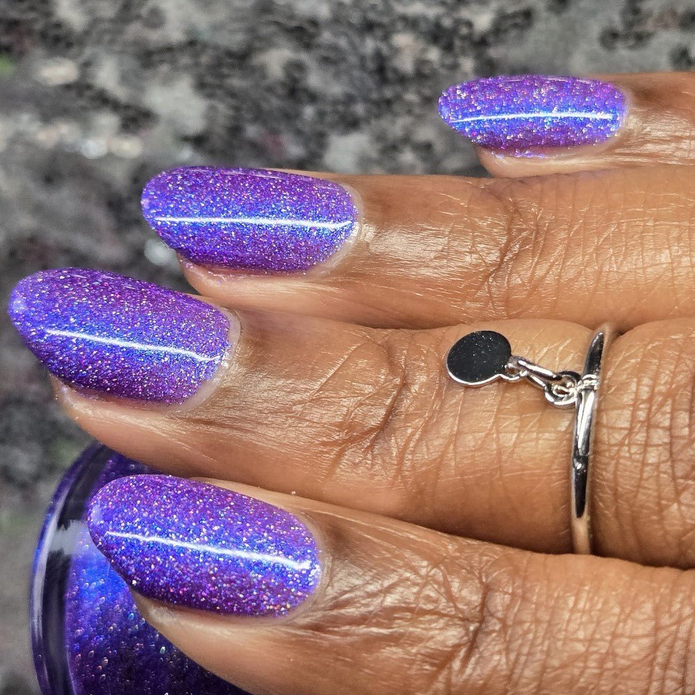 Dreamland Lacquer | Czech This Out