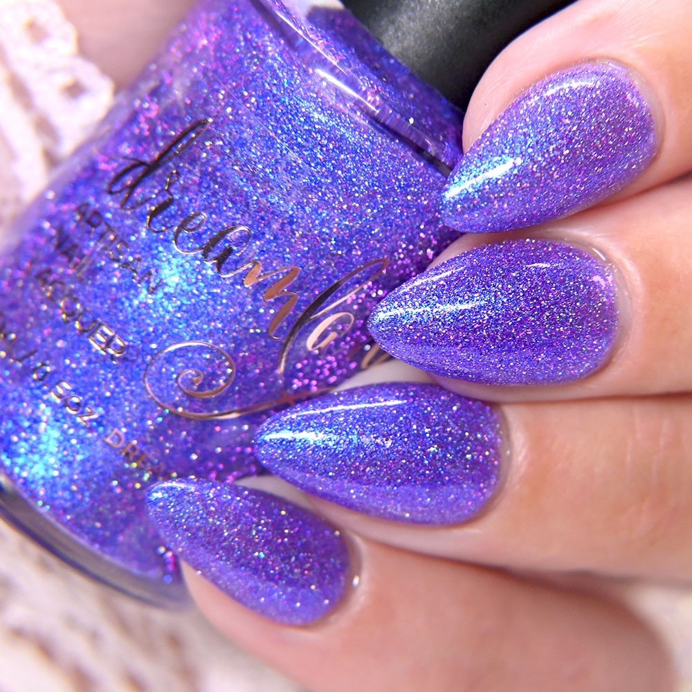 Dreamland Lacquer | Czech This Out