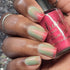 Dreamland Lacquer | Grey Strawberries??