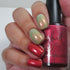 Dreamland Lacquer | Grey Strawberries??