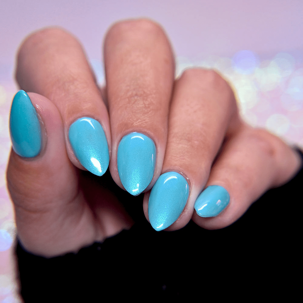 Dreamland Lacquer | Hooper Drives the Boat