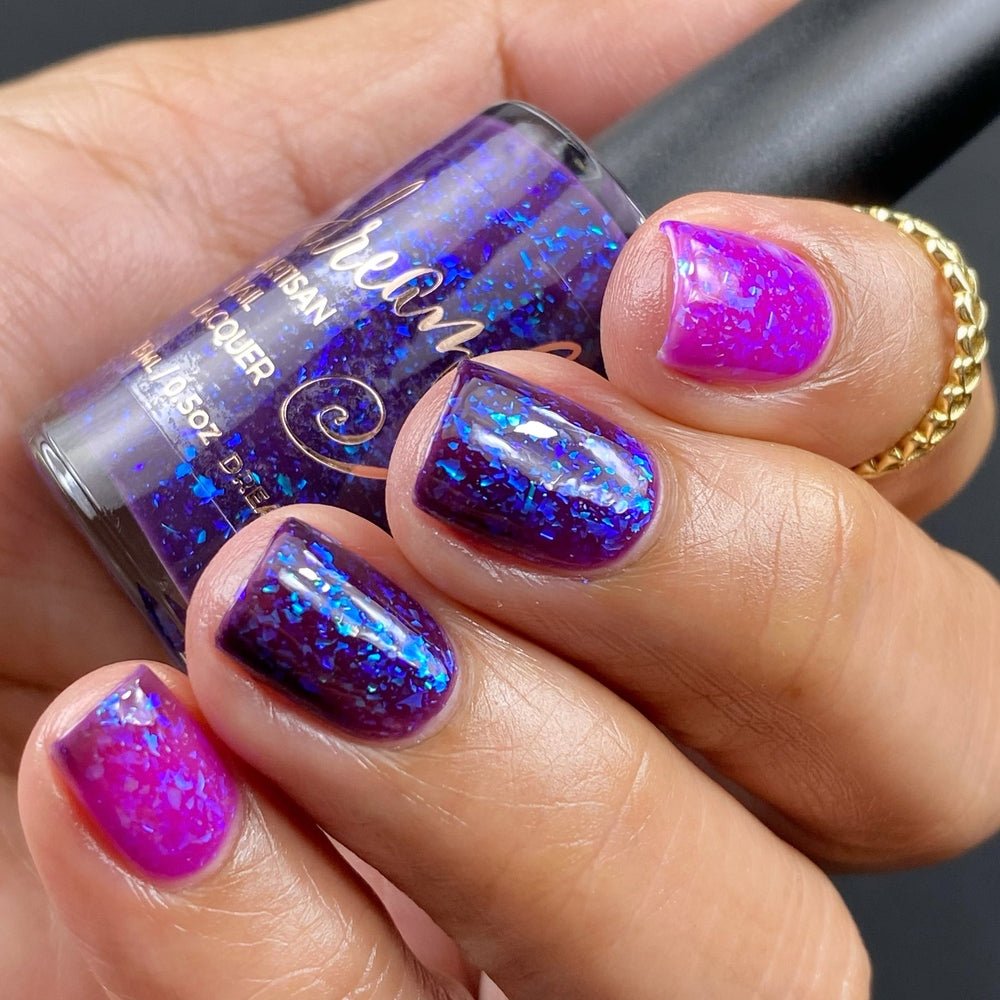 Dreamland Lacquer | I'm a Pepper