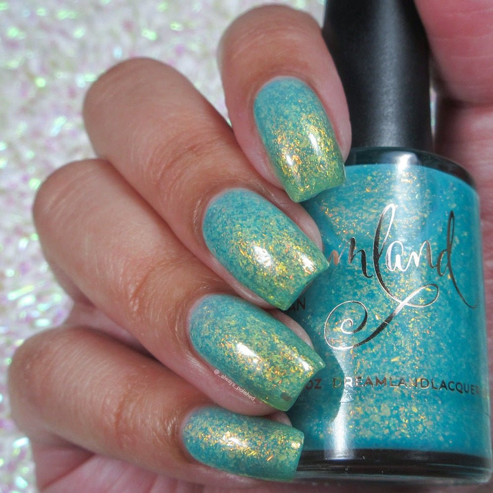 Dreamland Lacquer | Lady Liberty