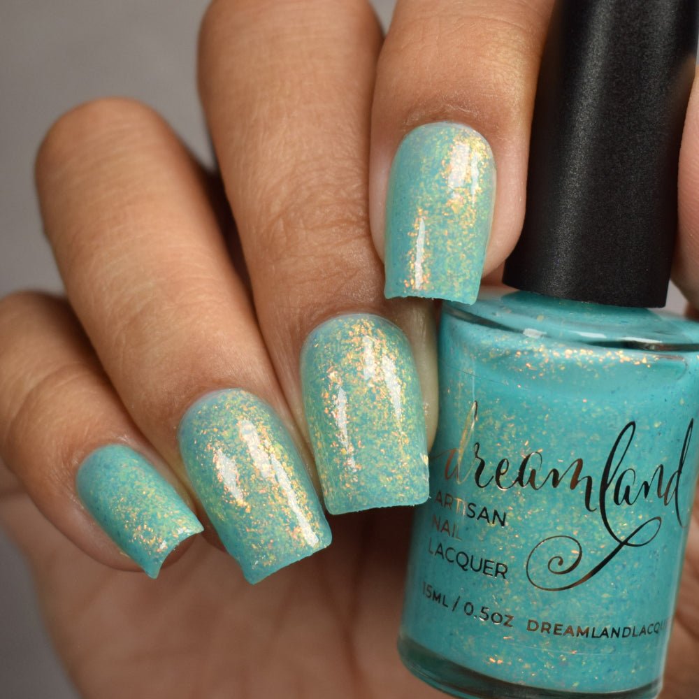 Dreamland Lacquer | Lady Liberty