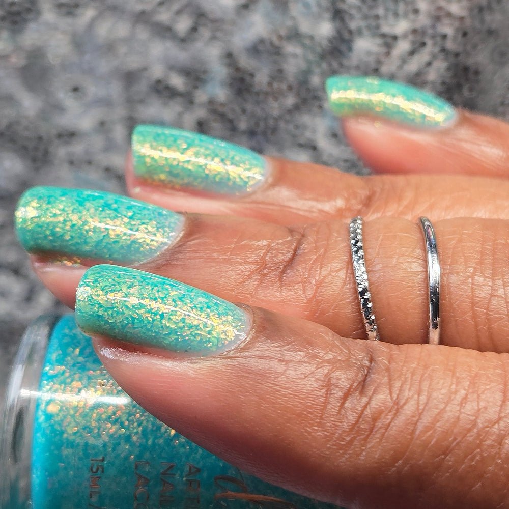 Dreamland Lacquer | Lady Liberty