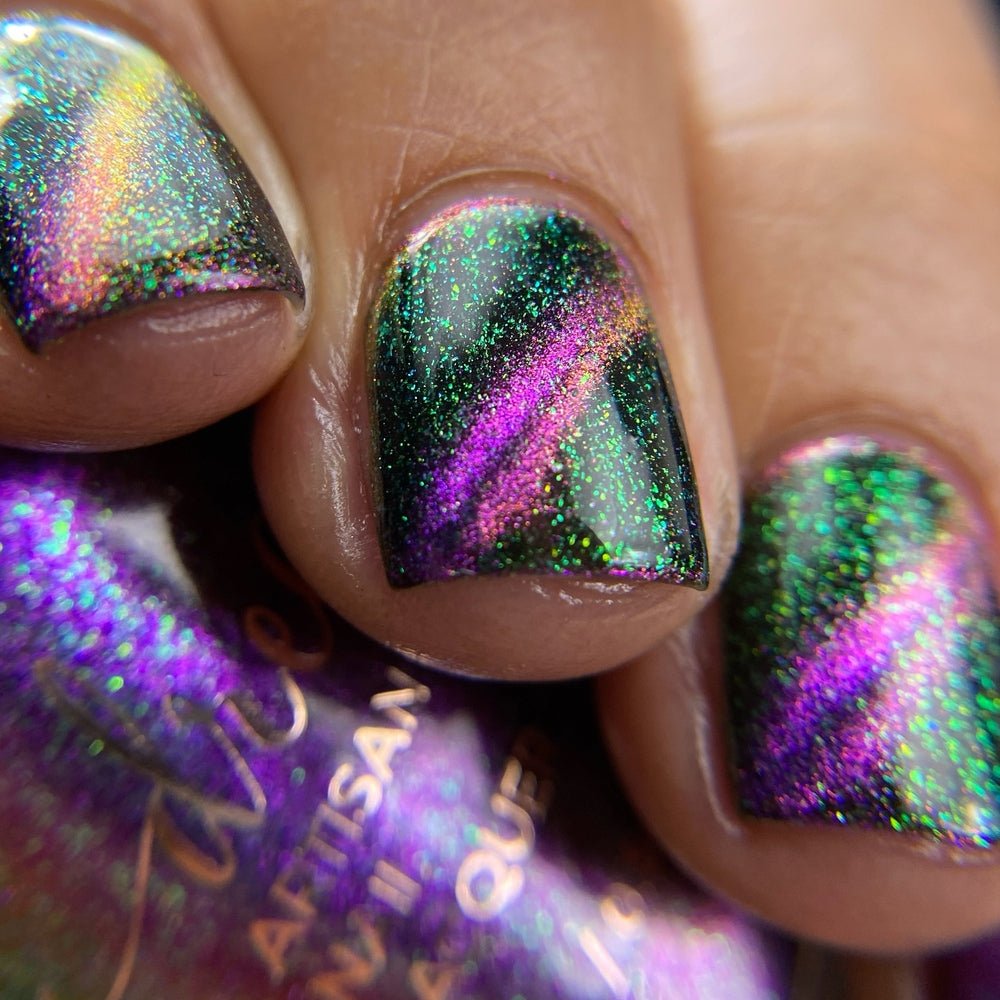 Dreamland Lacquer | My Favorite Witch